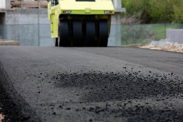 Best Custom Driveway Pavers  in Crimora, VA