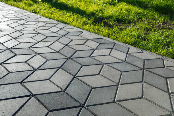 Reasons to Select Us for Your Driveway Paving Requirements in Crimora, VA