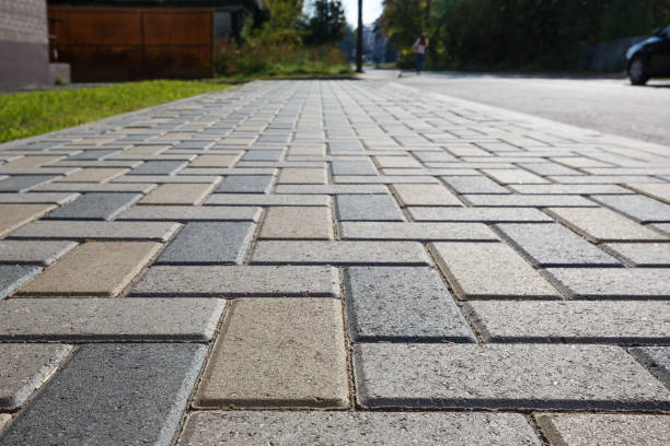 Best Brick Driveway Pavers  in Crimora, VA