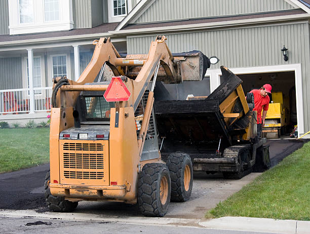 Best Professional Driveway Pavers  in Crimora, VA