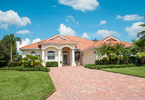 Best Interlocking Driveway Pavers  in Crimora, VA