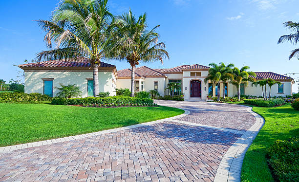 Best Best Driveway Pavers  in Crimora, VA